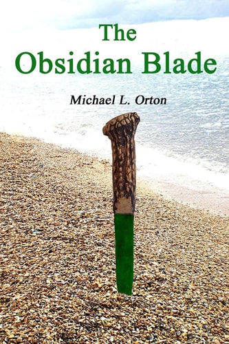 The Obsidian Blade