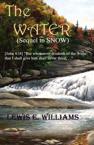 The Water A Christian Novel for the Young at Heart Circa 1740