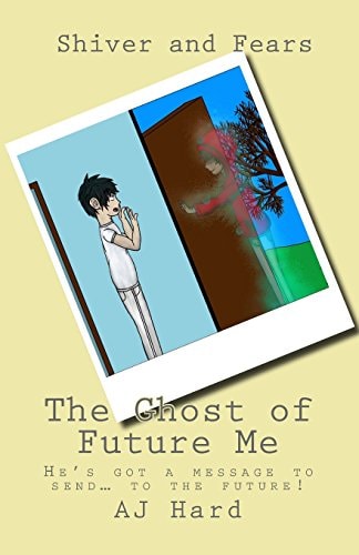 The Ghost of Future Me Shiver and Fears