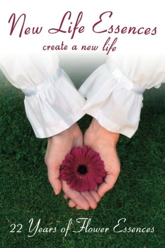 New Life Essences Create a New Life