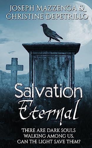Salvation Eternal