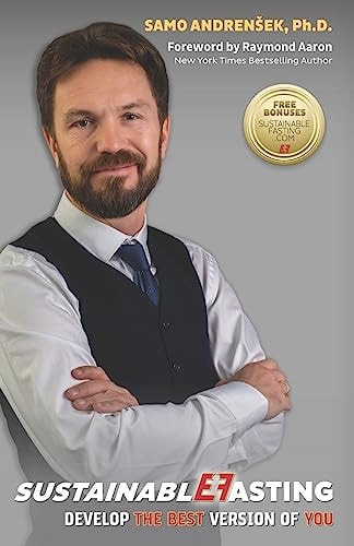 SustainableFasting Develop the Best Version of YOU