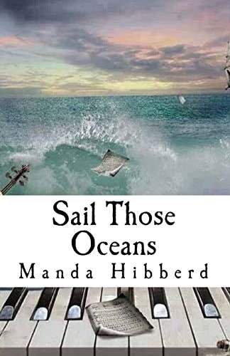 Sail Those Oceans The Complete Poetry Collection