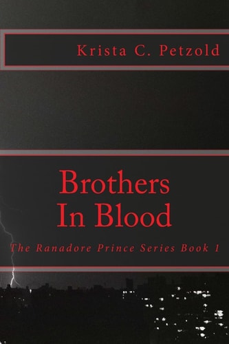 Brothers in Blood Book 1