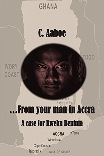 From Your Man in Accra