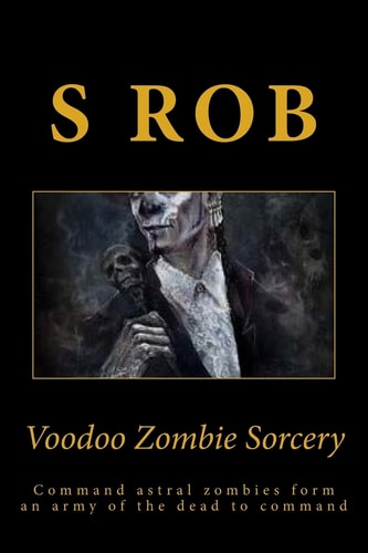 Voodoo Zombie Sorcery