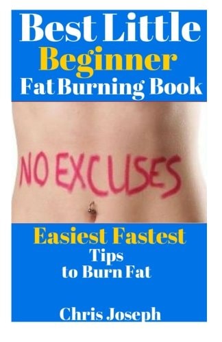 Best Little Beginner Fat Burning Book