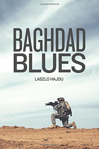Baghdad Blues