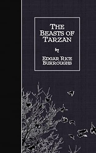 The Beasts of Tarzan