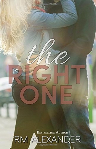 The Right One