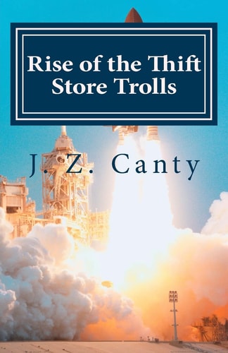 Rise of the Thrift Store Trolls Enter Their 7 Alien Lands