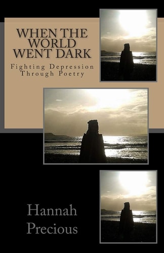 When the World Went Dark Fighting Depression Through Poetry