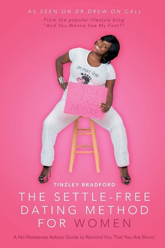 The Settle-Free Dating Method for Women