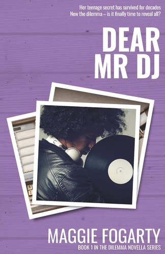 Dear Mr DJ