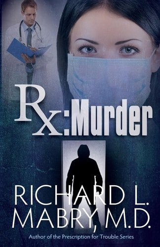 Rx Murder