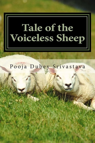 Tale of the Voiceless Sheep The ABCD Story