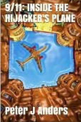 9/11 Inside the Hijacker's Plane