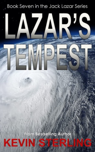 Lazar's Tempest