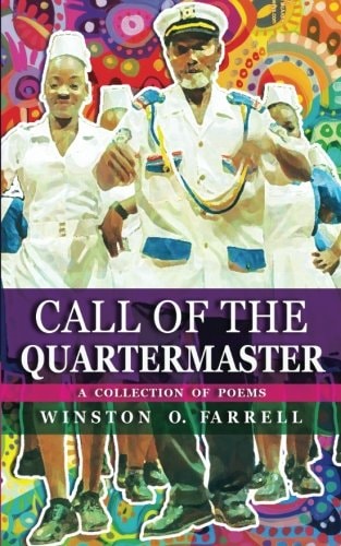 Call of the Quartermaster A Collection of Poems