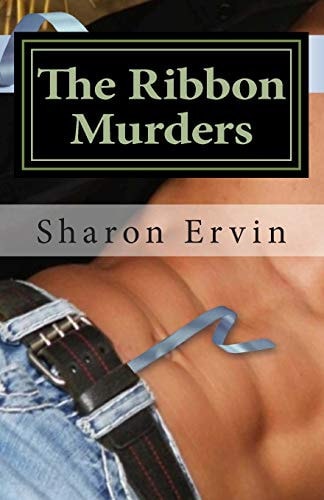 The Ribbon Murders A Jancy Dewhurst Mystery Vol. 1