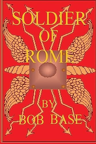 Soldier of Rome