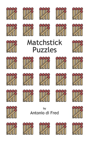 Matchstick Puzzles