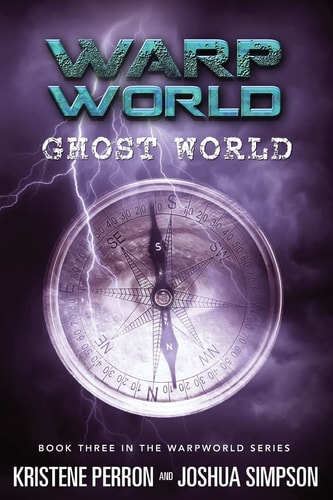 Warpworld Ghost World