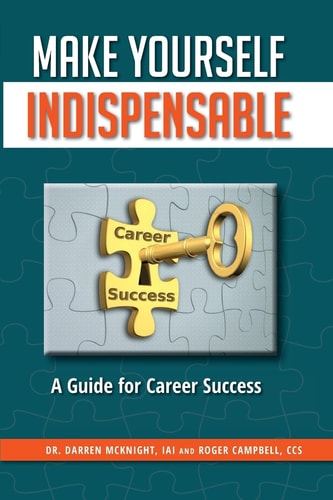 Make Yourself Indispensable A Guide for Career Success