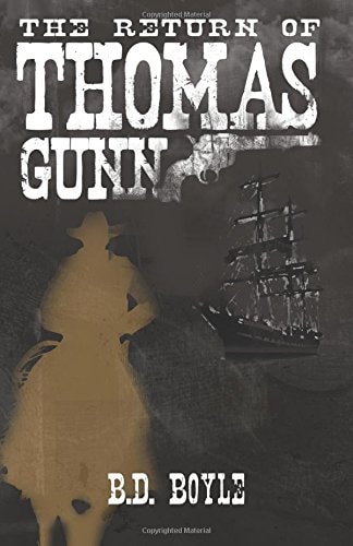 The Return of Thomas Gunn