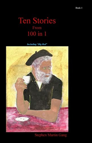 Ten Stories From 100 in 1 Between the Rooms