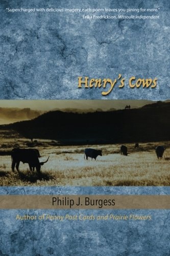 Henry's Cows