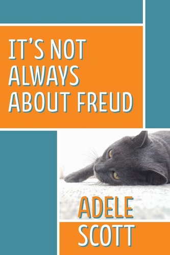 It's Not Always about Freud
