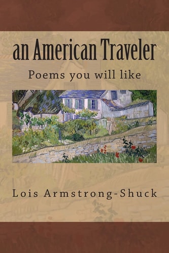 An American Traveler Poems You Will Like