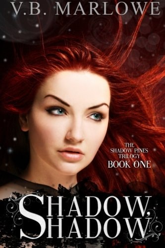 Shadow, Shadow Book One of the Shadow Pines Trilogy