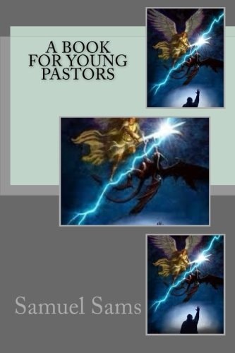 A Book For Young Pastors
