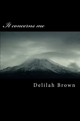 It Concerns Me