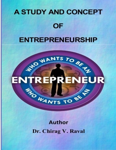 A Study and Concept of Enterprenuership
