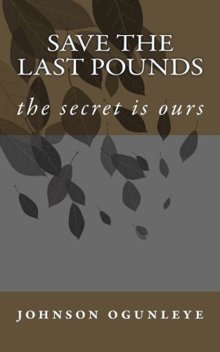 Save the Last Pounds The Secret Is Ours