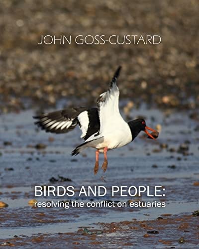 Birds and People Resolving the Conflict on Estuaries