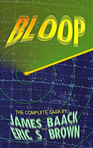 Bloop The Complete Saga