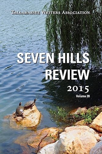Seven Hills Review 2015