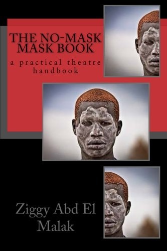 The No-Mask Mask Book