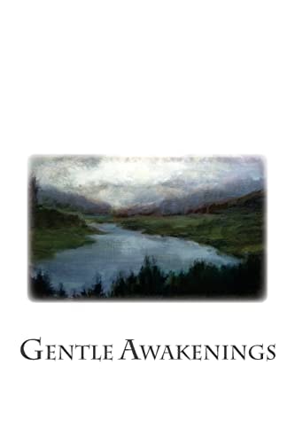 Gentle Awakenings Selected Spiritual Poetry of Ralph Tagg
