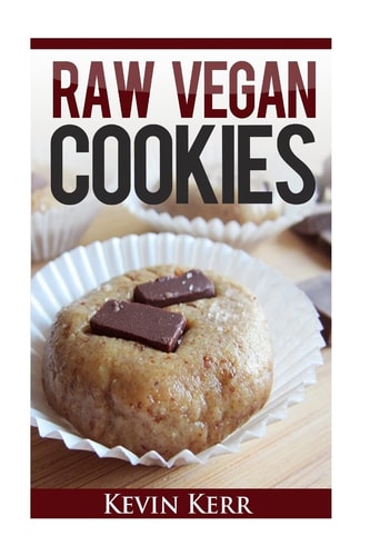 Raw Vegan Cookies Raw Food Cookie, Brownie, and Candy Recipes.