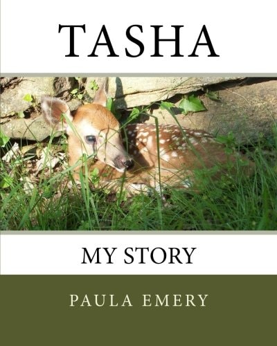 Tasha My Story