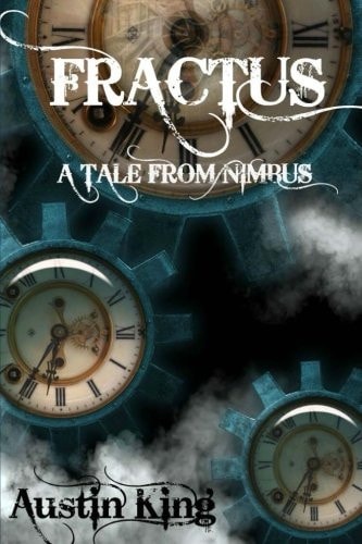 Fractus A Tale from Nimbus