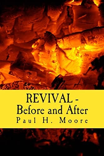 REVIVAL - Before and After