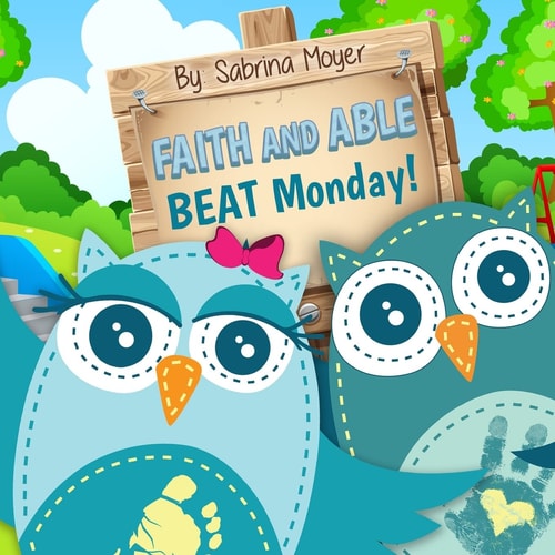 Faith and Able Beat Monday!