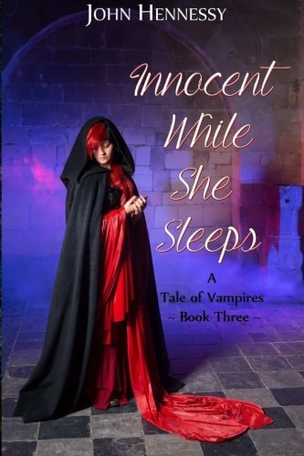 Innocent While She Sleeps