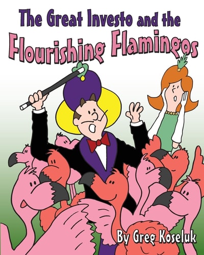 The Great Investo and the Flourishing Flamingos
